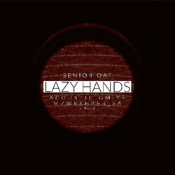 Cover of Lazy Hands