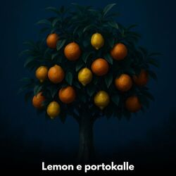 Orange (Organic House AfroBeat)