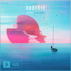 Cover of Voyage (Kage Remix)