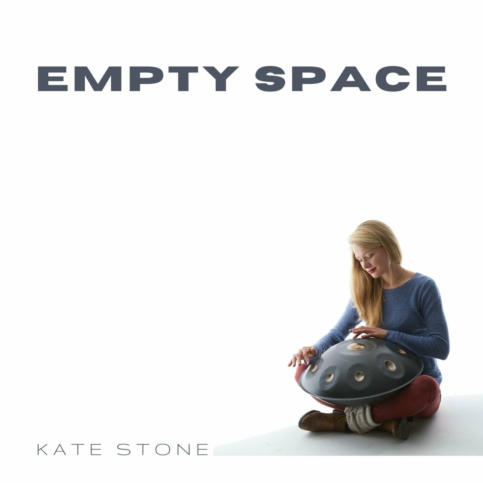 Album cover of Empty Space