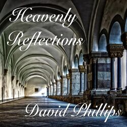 Cover of Heavenly Reflections