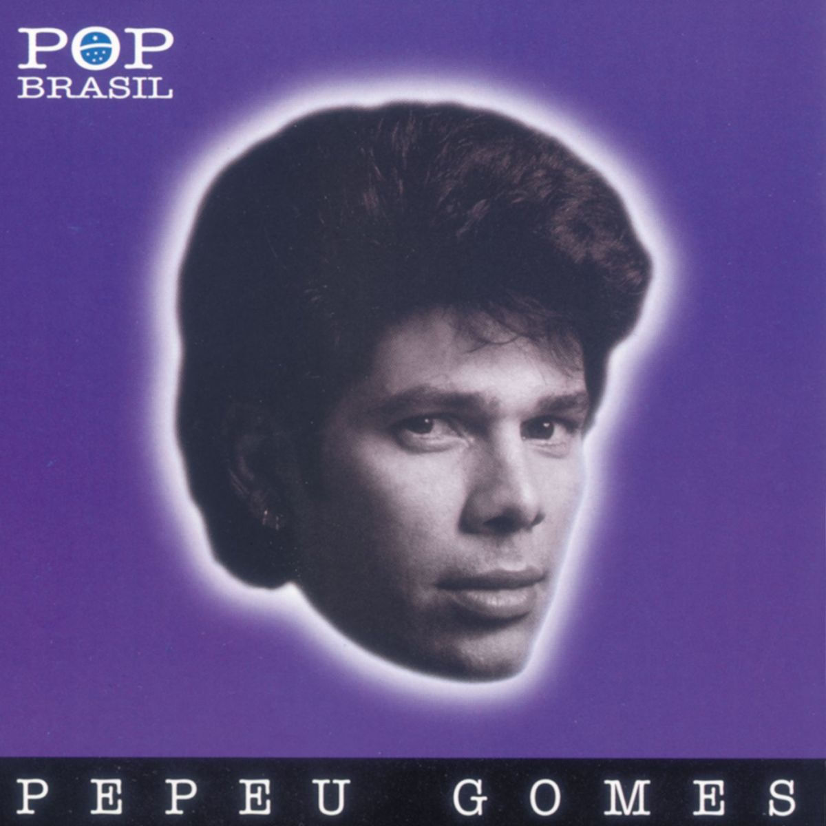 Album cover of Pout-pourri: Lamentos / Noites cariocas / Aquarela do Brasil / Assanhado / Brasileirinho