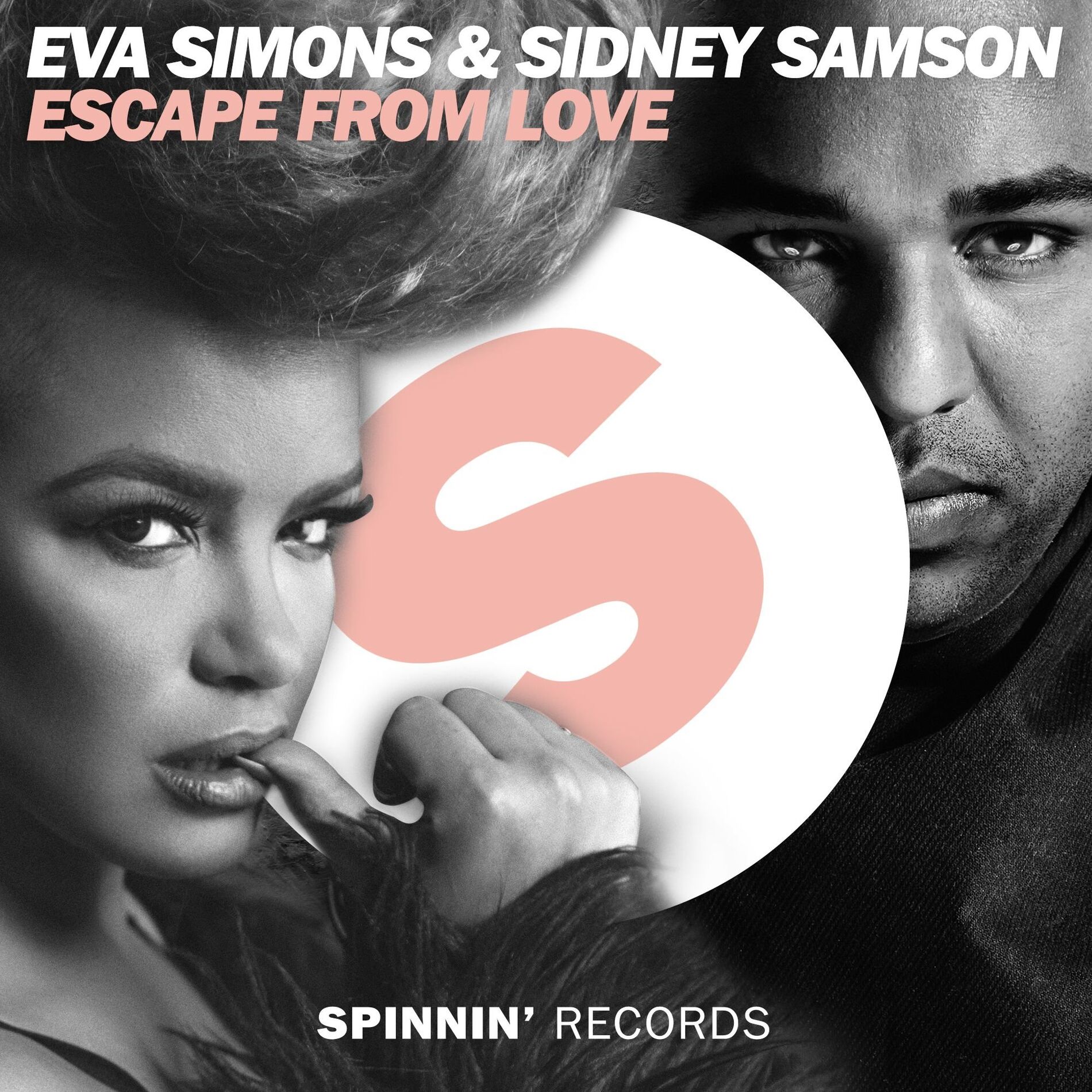 Album cover of Escape From Love
