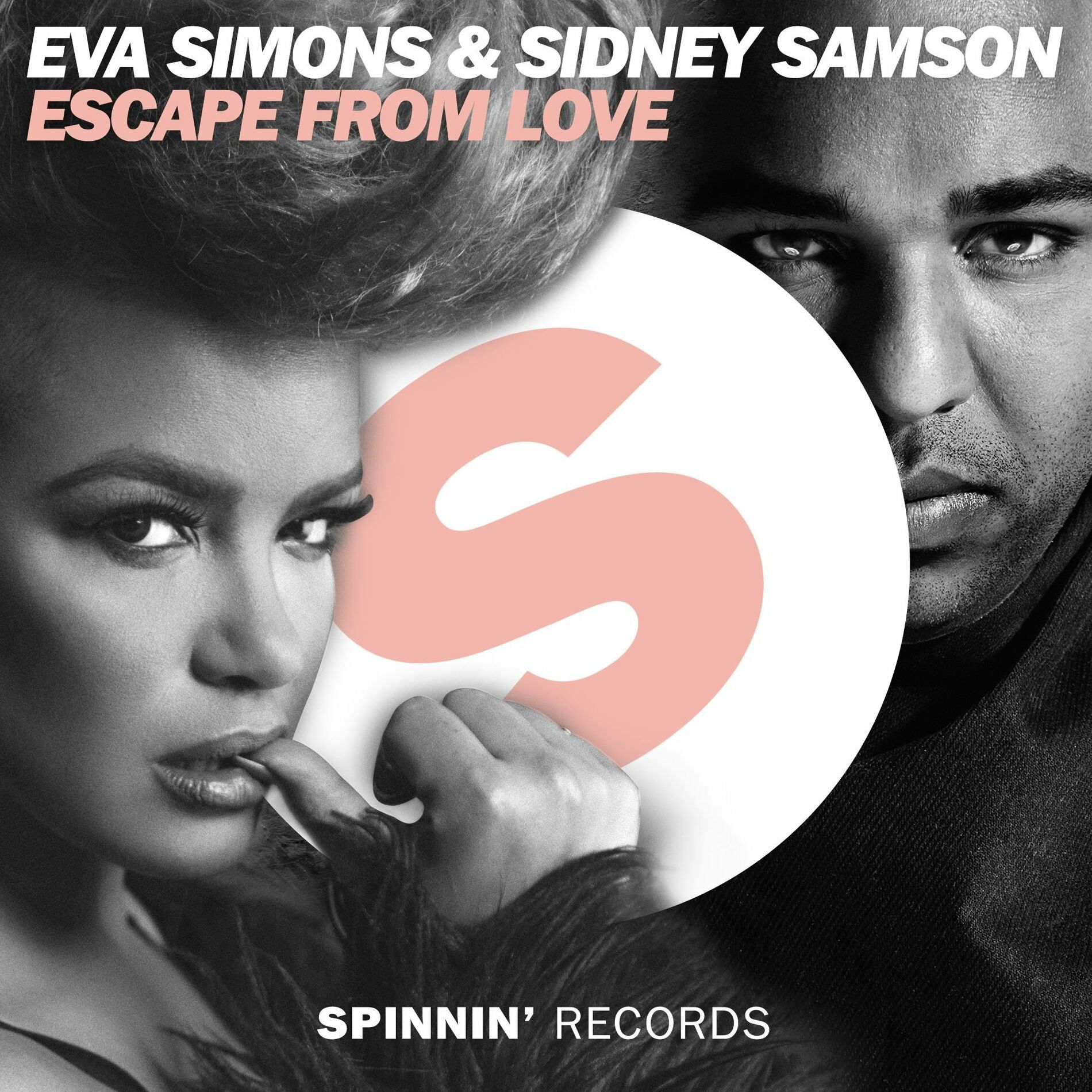 Album cover of Escape From Love