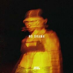 Cover of No Drama