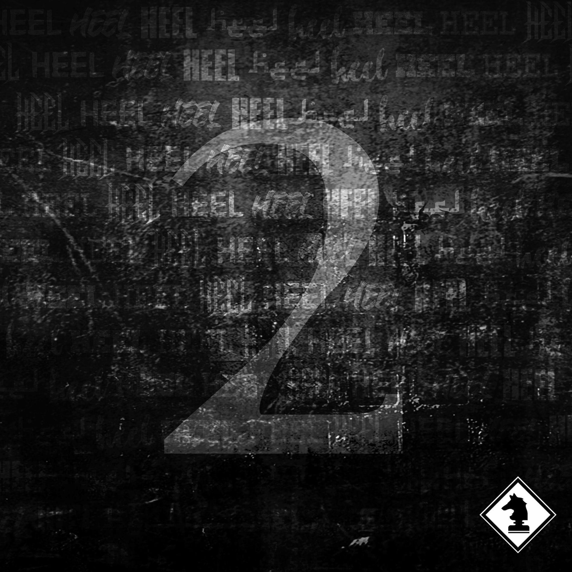 Album cover of Heel, Pt. 2