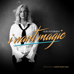 Cover of I Want Magic