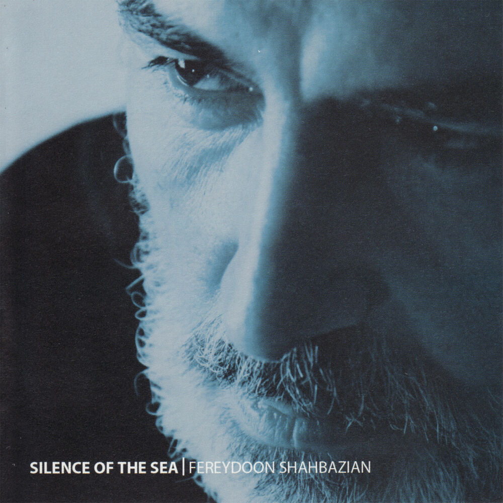 Picture of Silence of Sea