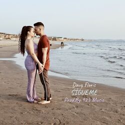 Cover of Sígueme