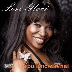 Cover of You Know What