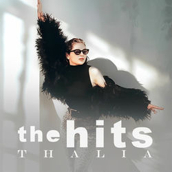 Thalia - The Hits