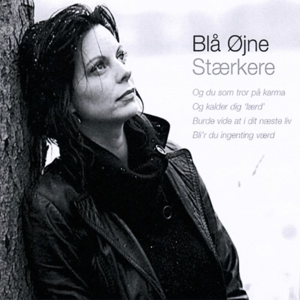 Picture of Stærkere