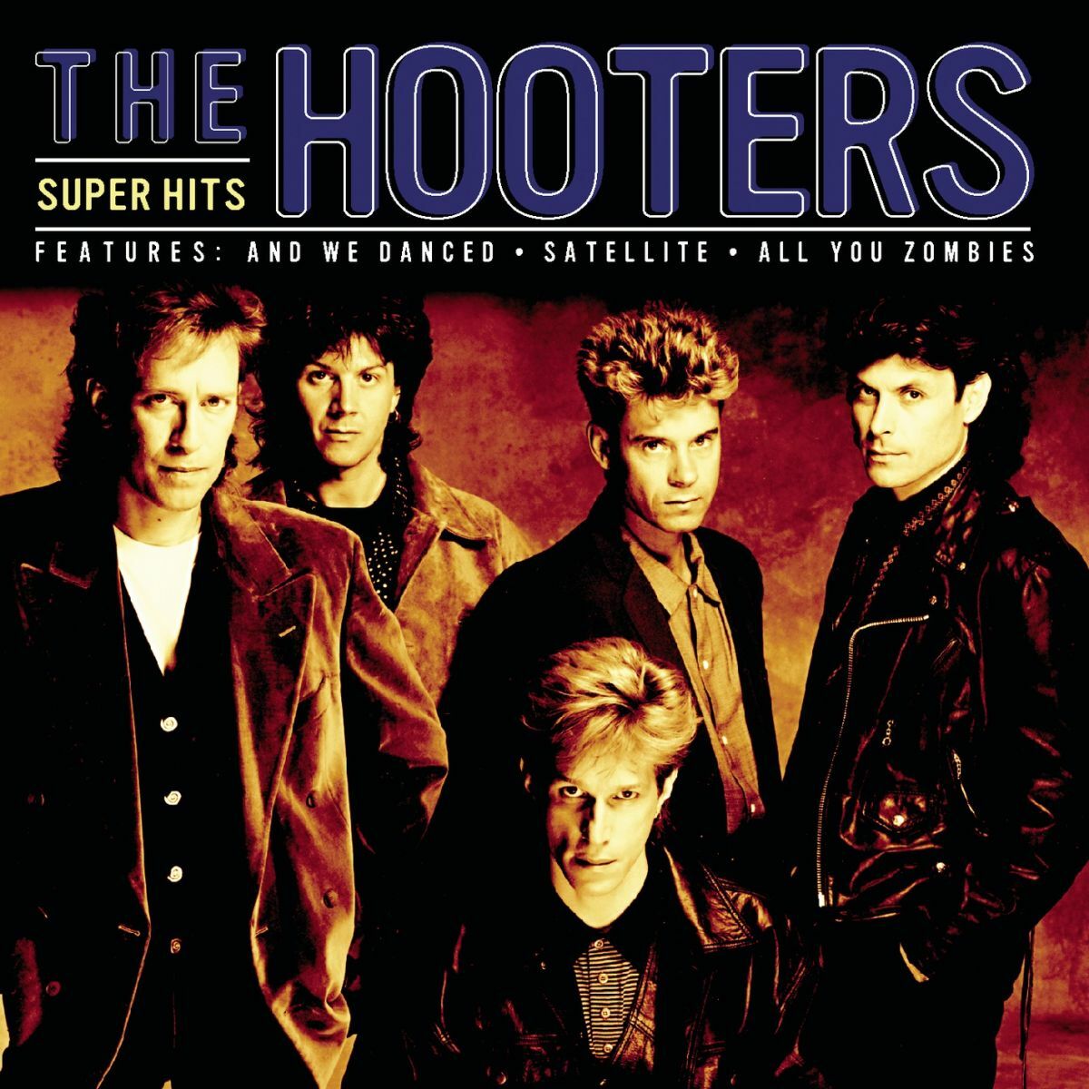 Album cover of Super Hits