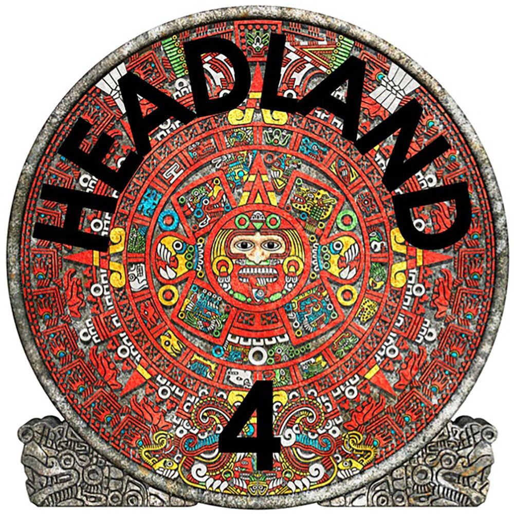 Picture of Headland 4
