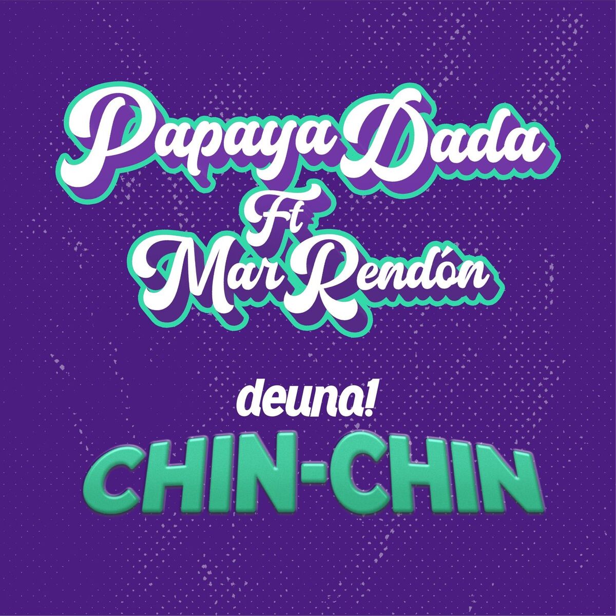 Album cover of deuna! CHIN-CHIN