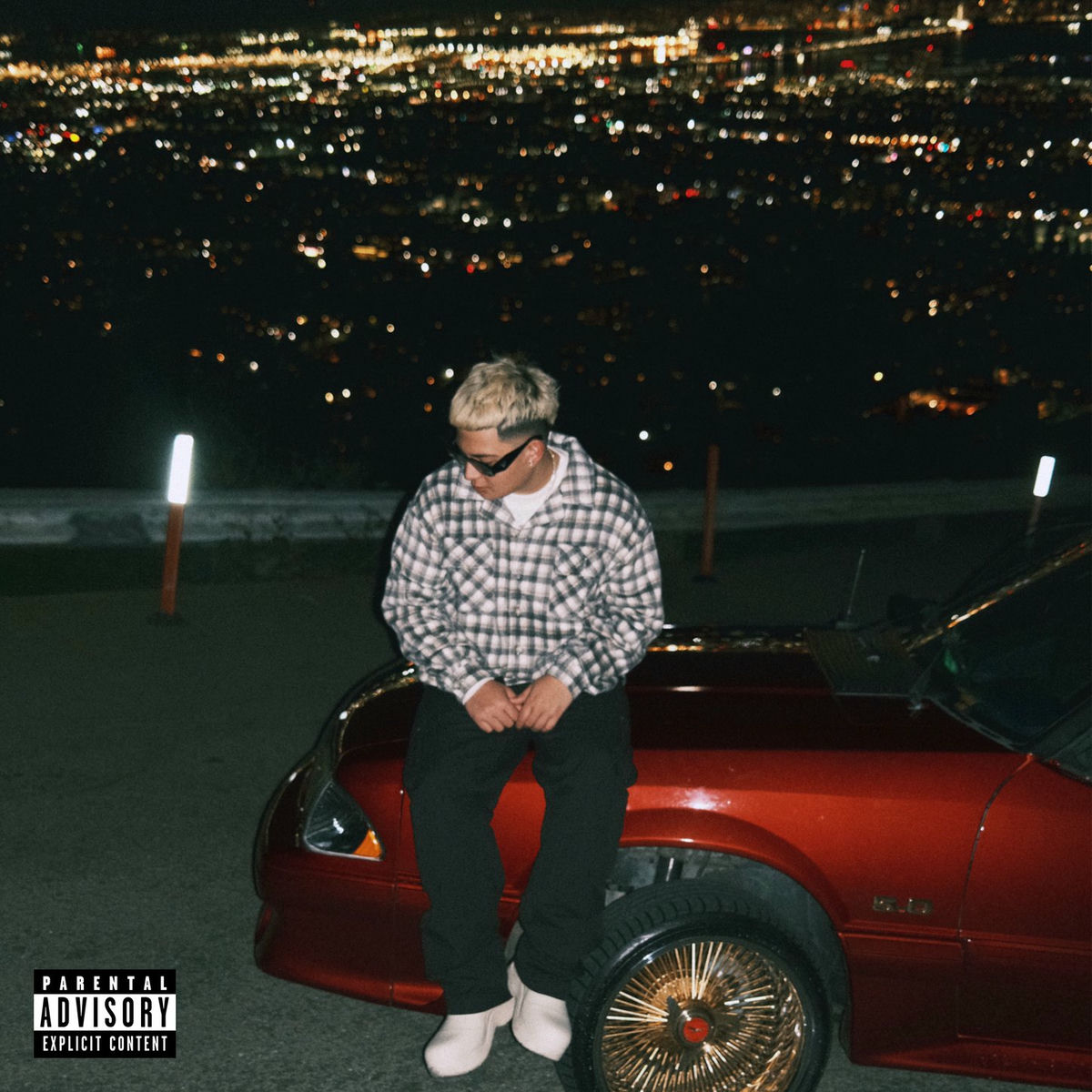 Album cover of 3AM in Oakland