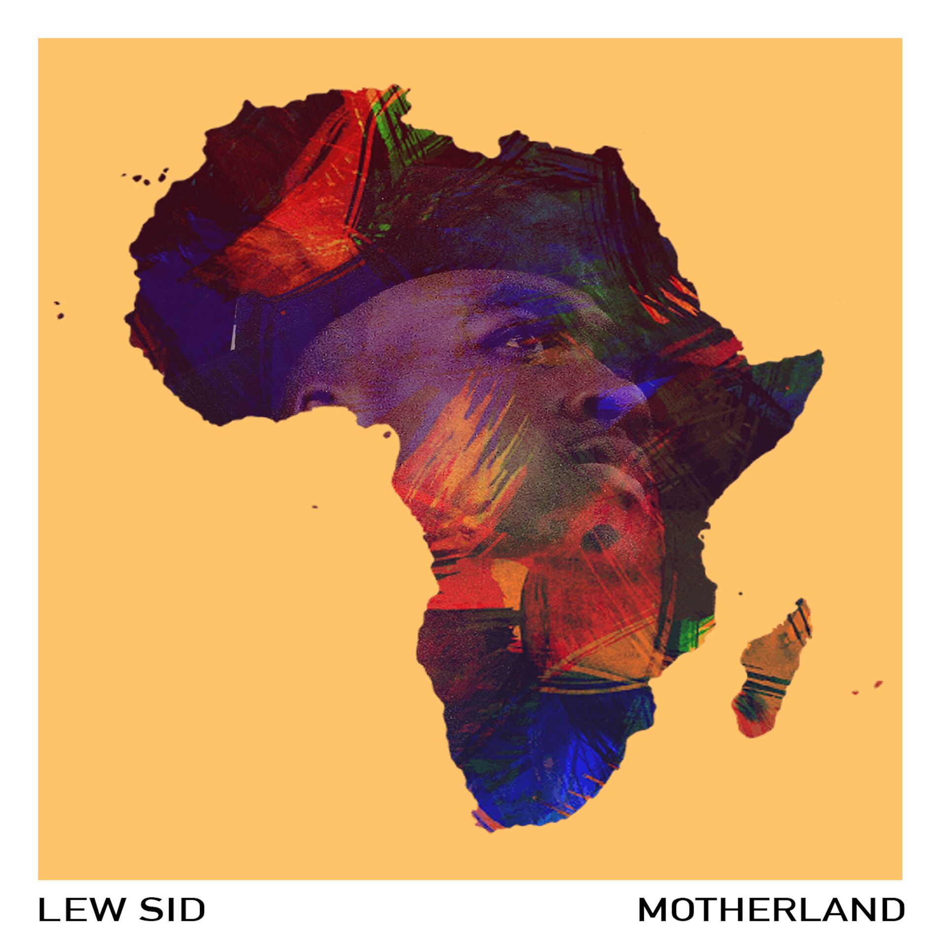 Album cover of Motherland