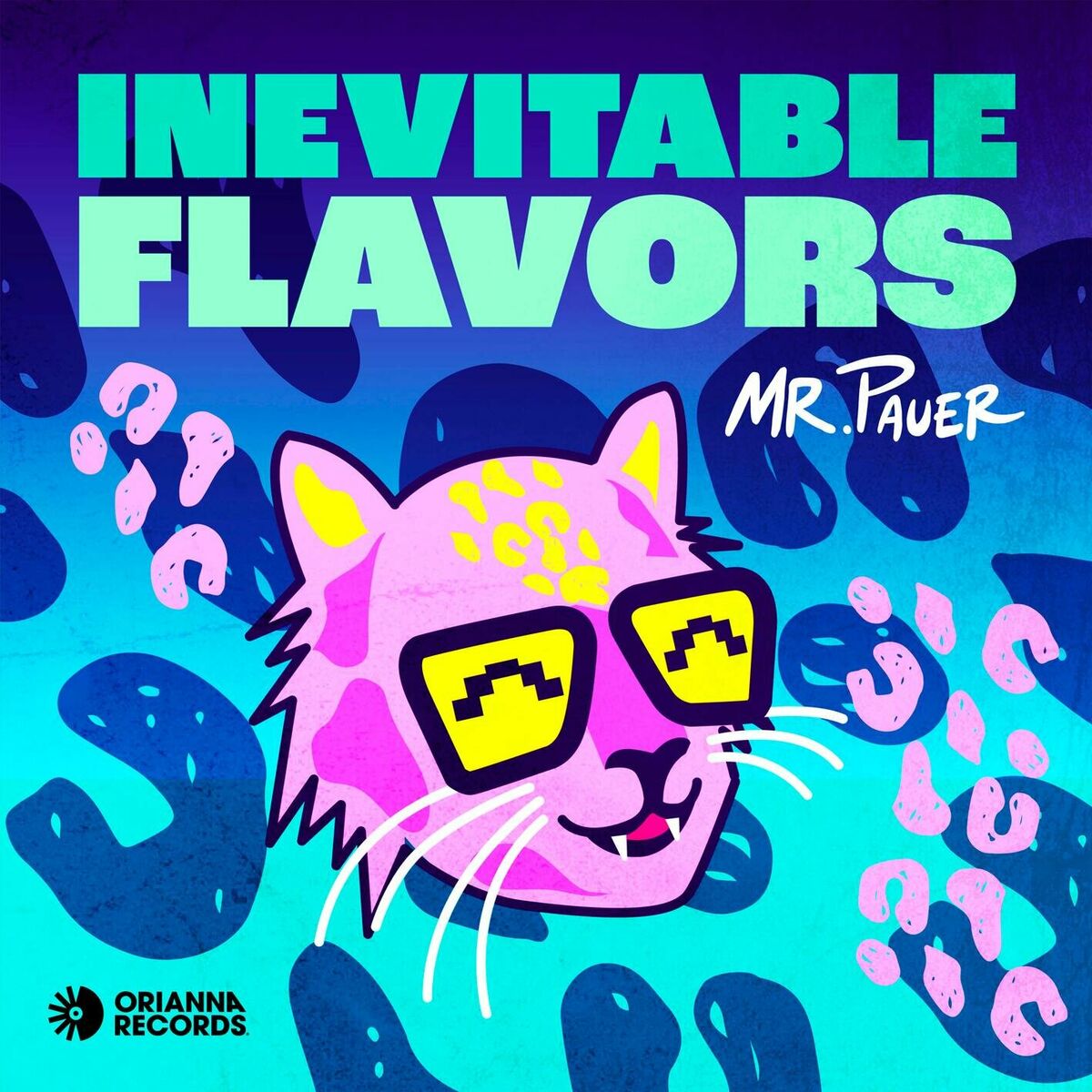 Album cover of Flavors