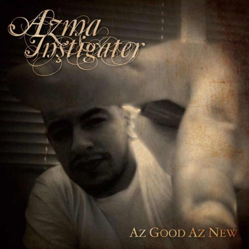 Picture of Az Good Az New (Remastered)