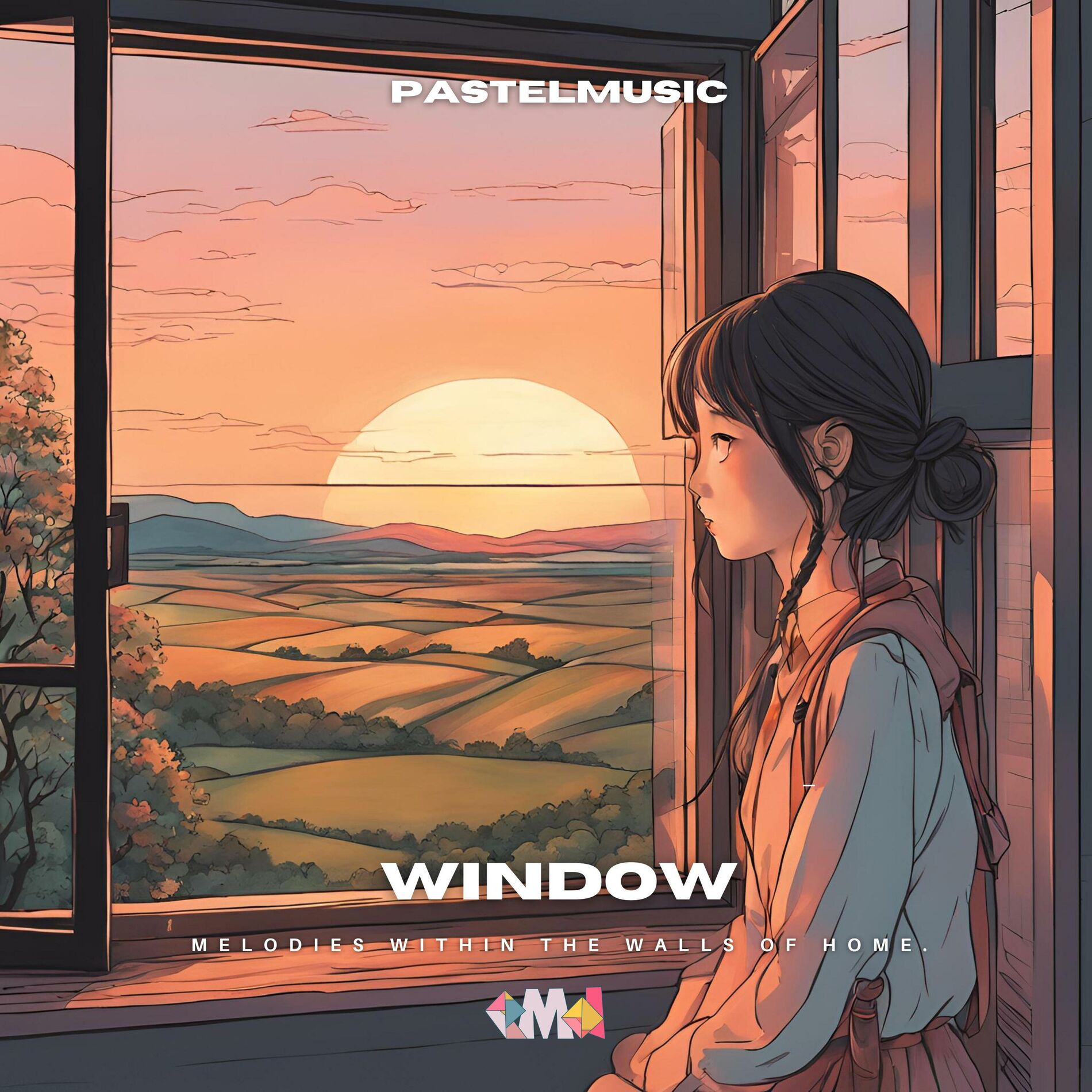 Album cover of Window