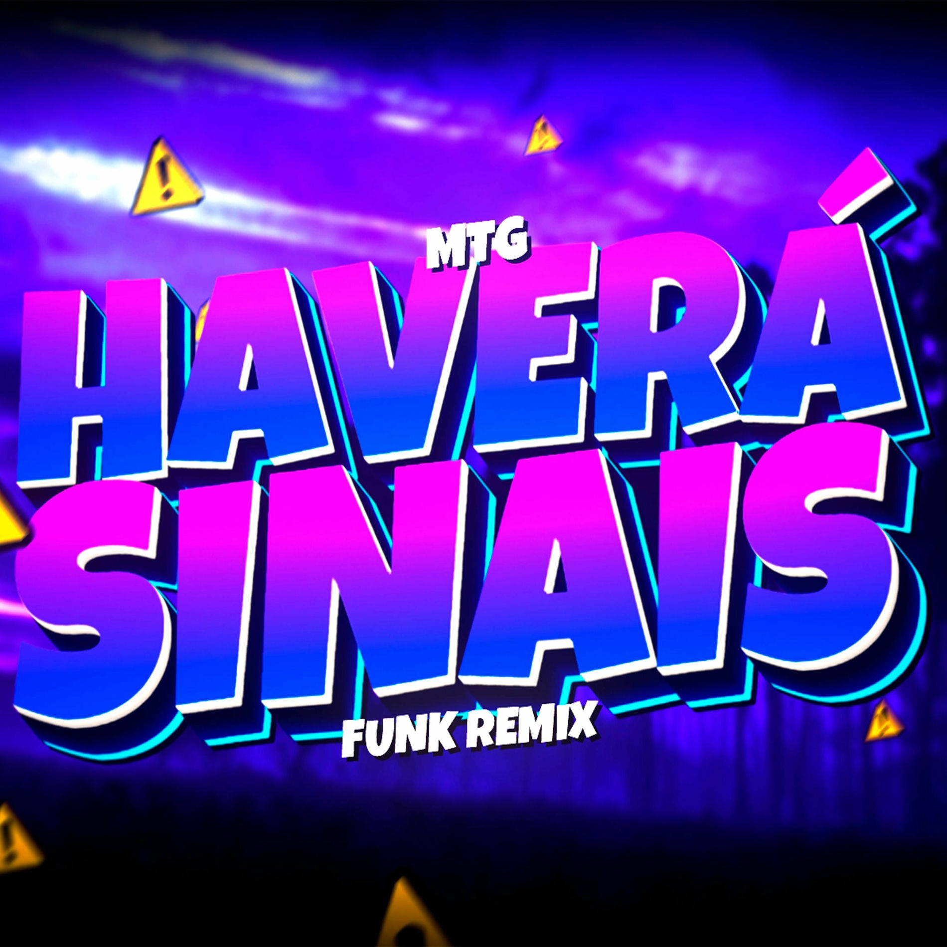 Album cover of MTG MAS H4V3RÁ S!N4IS