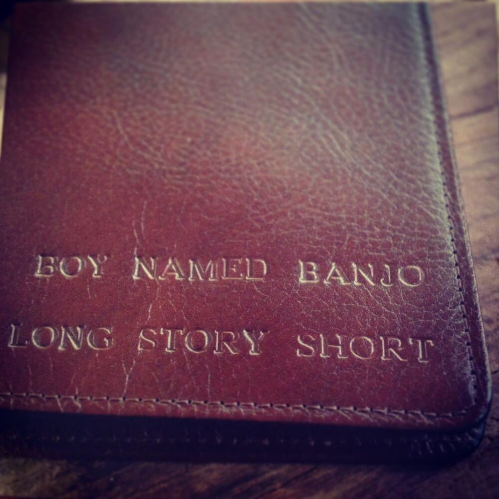 Picture of Long Story Short