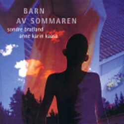Cover of Barn Av Sommeren