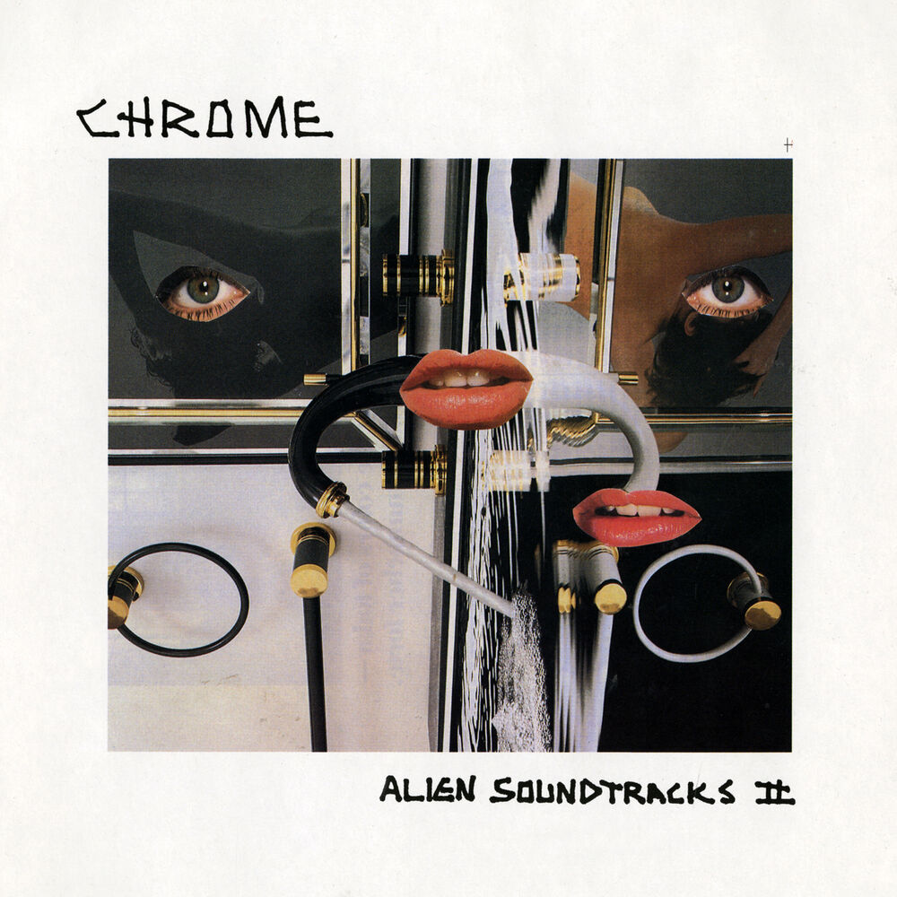 Picture of Alien Soundtracks II