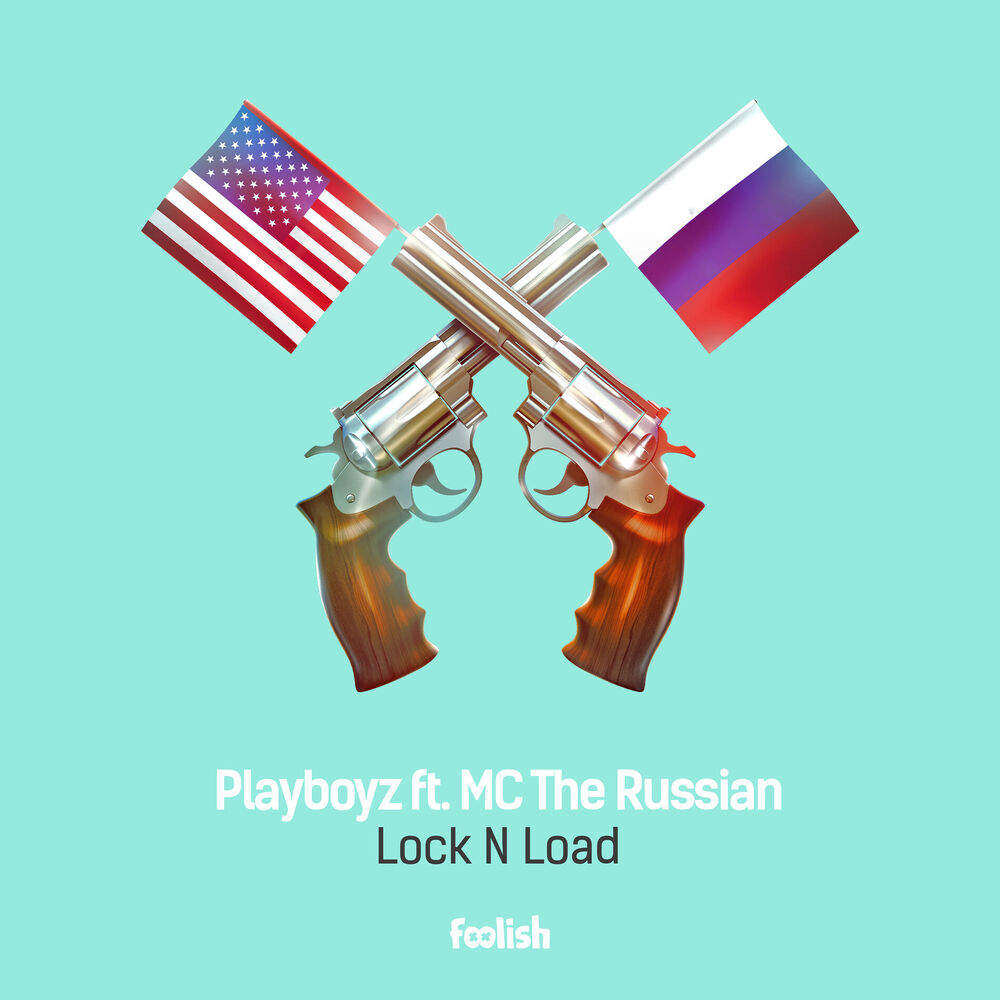 Picture of Lock N Load