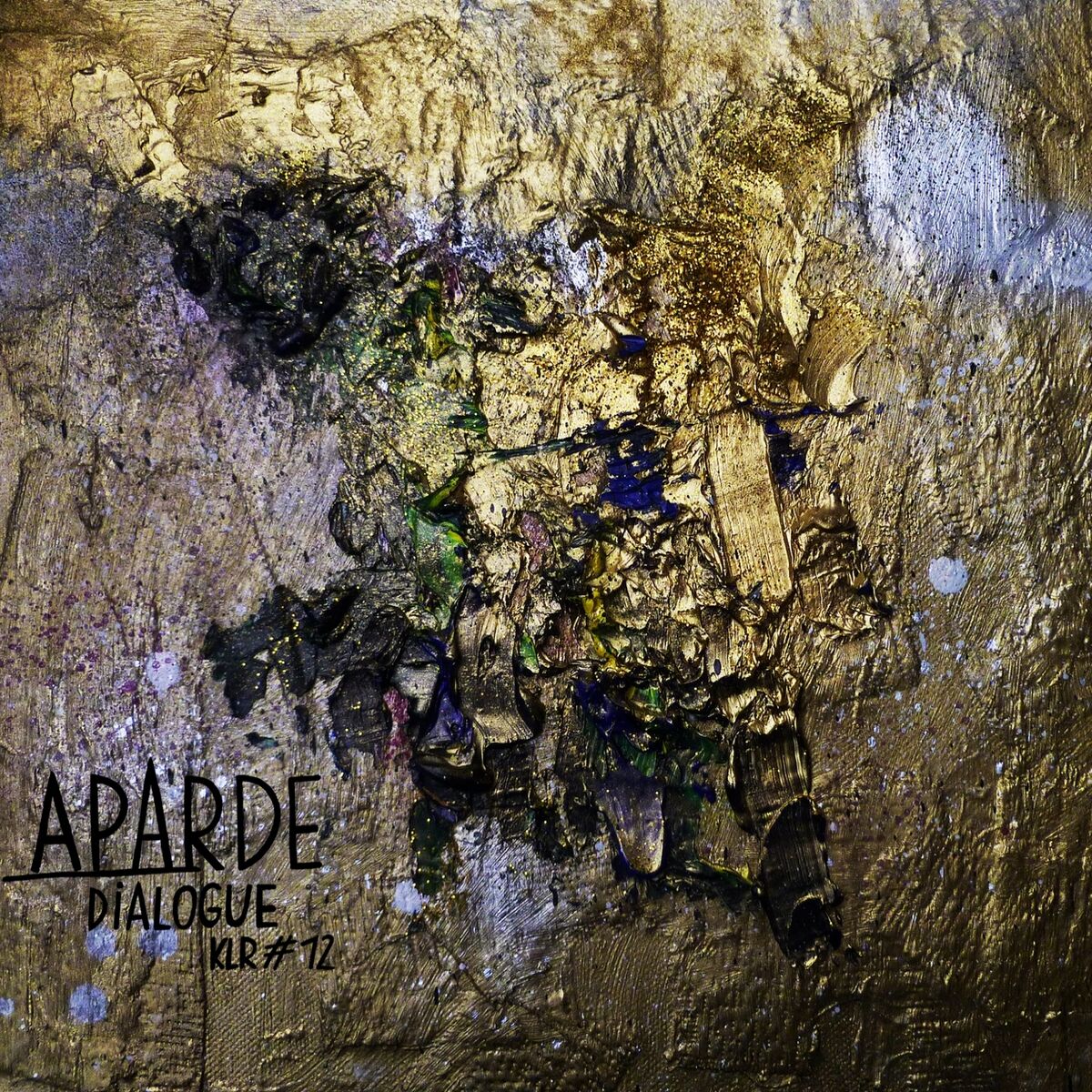 Album cover of Dialogue