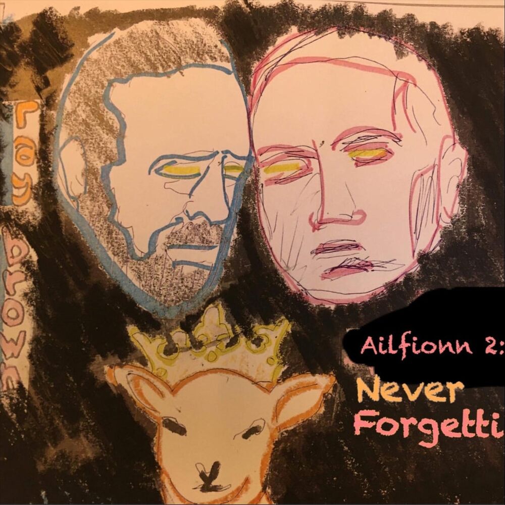 Picture of Ailfionn 2: Never Forgetti