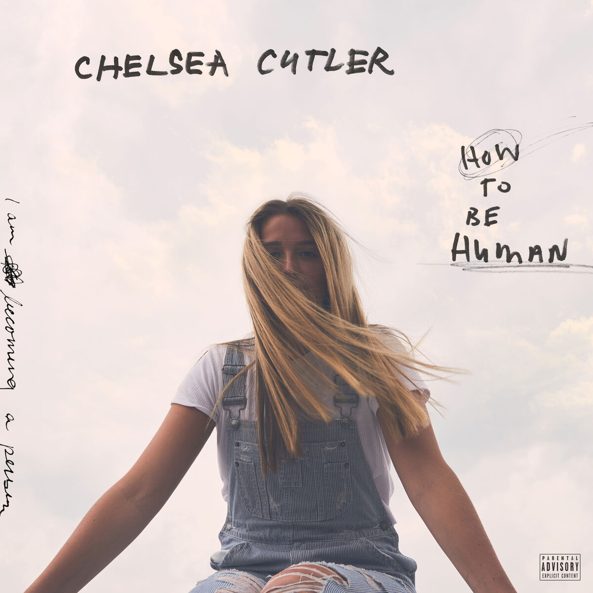 Album cover of How To Be Human