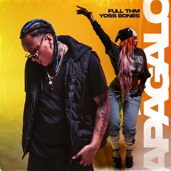 Cover of Apágalo