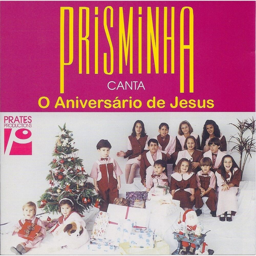 Picture of O Aniversário de Jesus