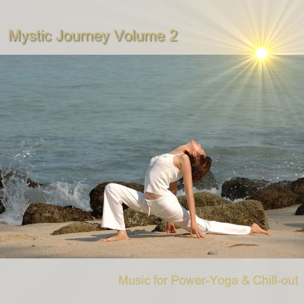Picture of Mystic Journey Volume 2