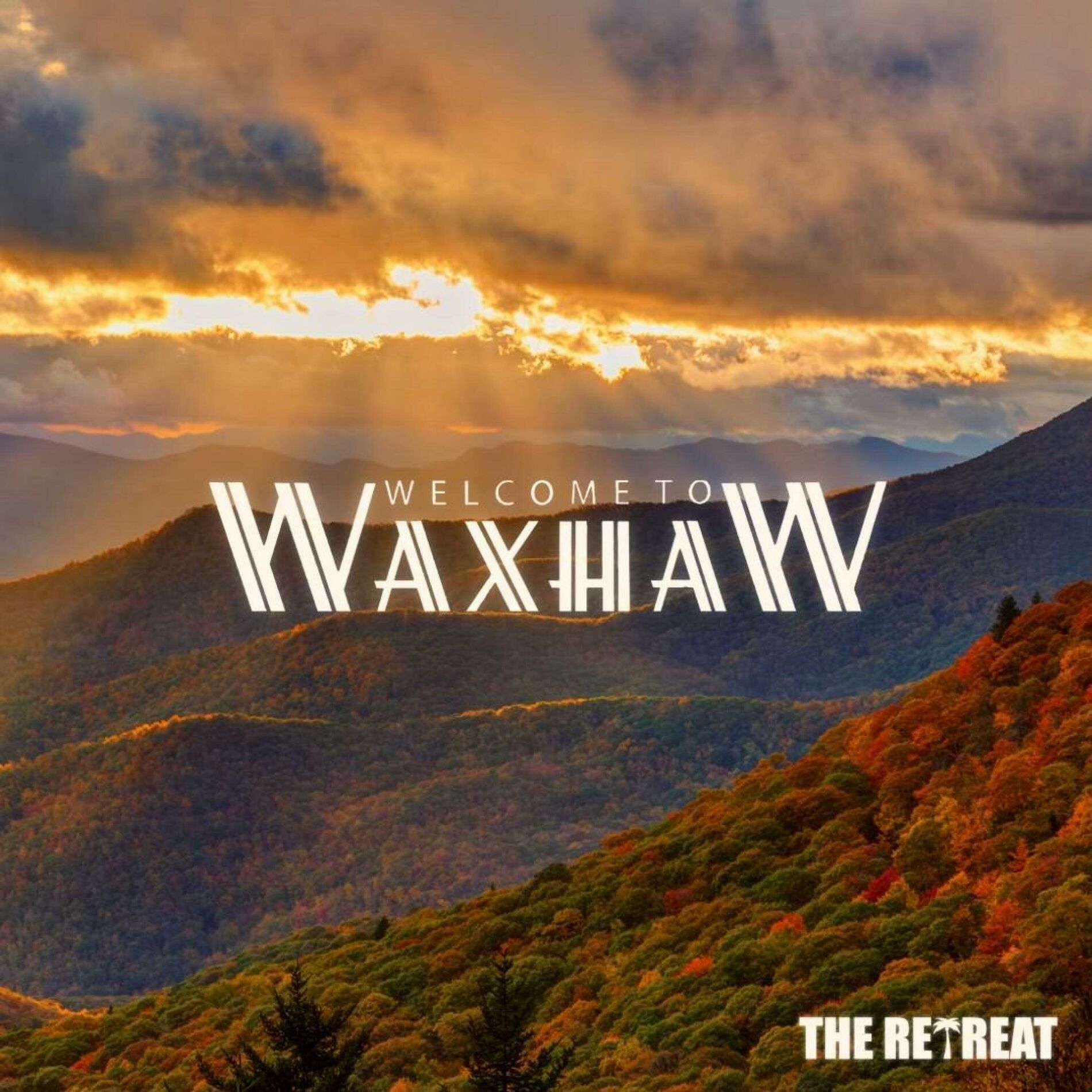 Album cover of WAXHAW FREESTYLE (feat. David Blandon, SYL noiZ, nik tucker., nanadeem, DAMIEN DEKAR, iLand_13 & Gavin Clarke)