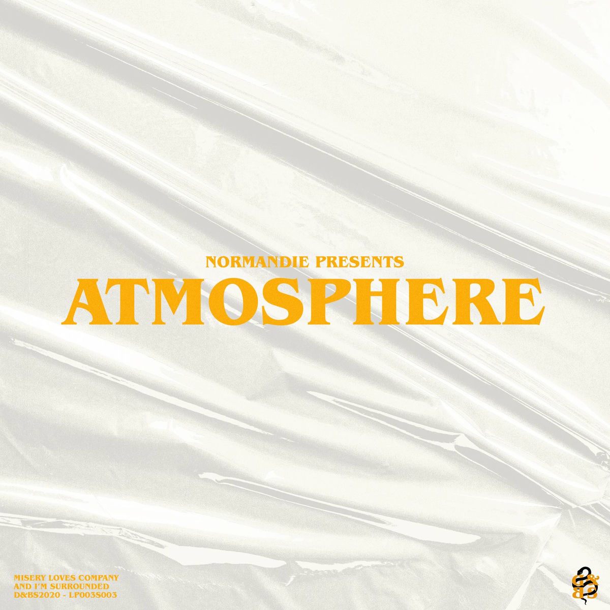 Album cover of Atmosphere