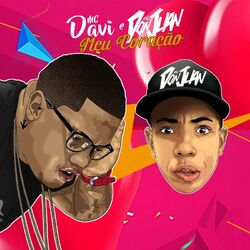 Cover of Meu Coração