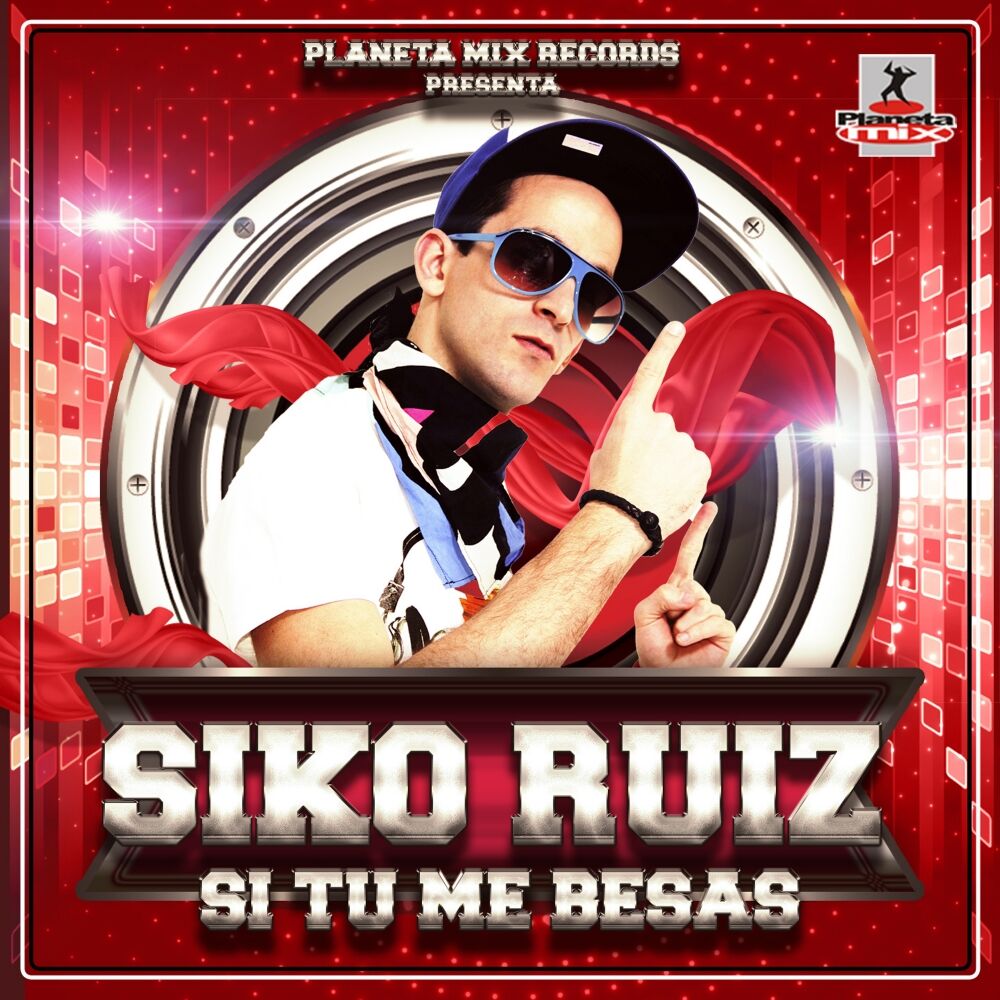 Picture of Si Tu Me Besas