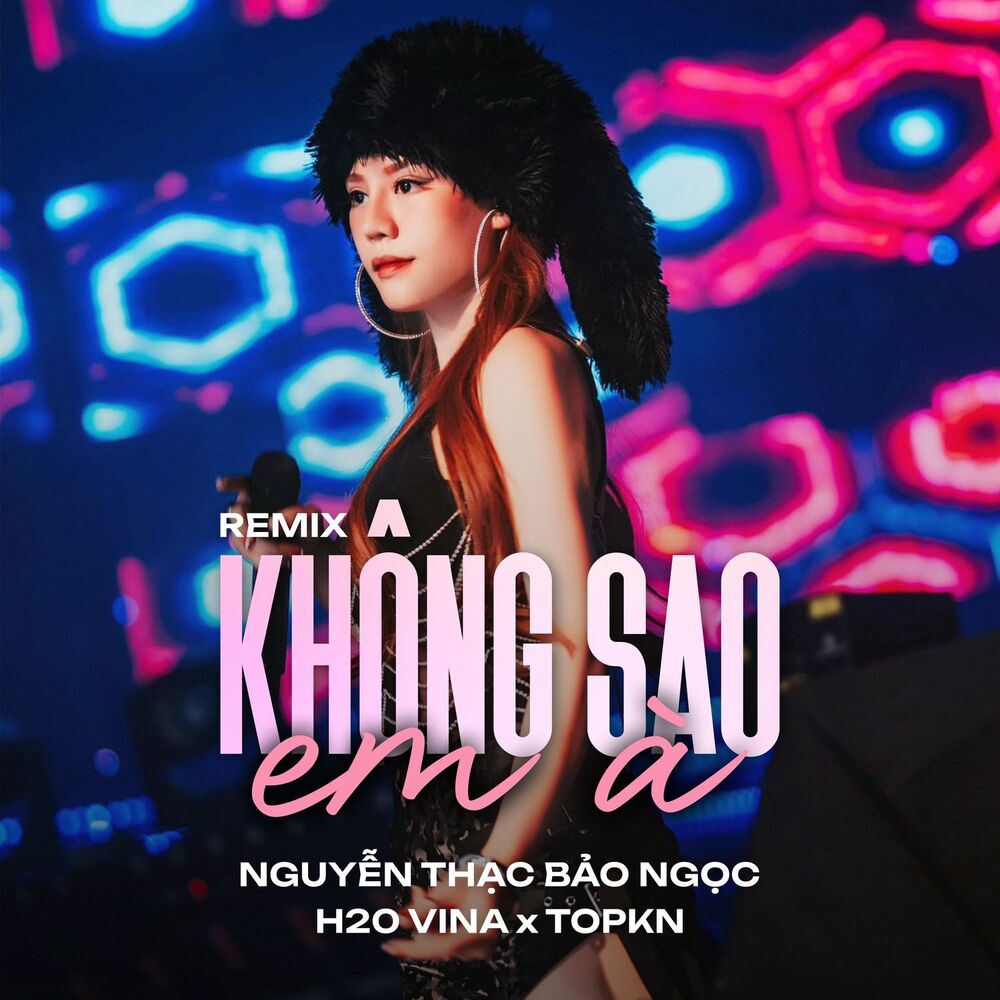 Picture of Không Sao Em À (Remix)