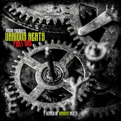 Cover of Various Beats, Pt. 1