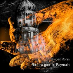 Cover of Buddha Goes to Bayreuth