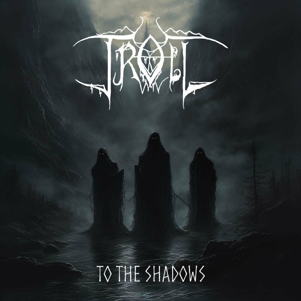 Picture of To the Shadows (Ad Mortem Aeternum)