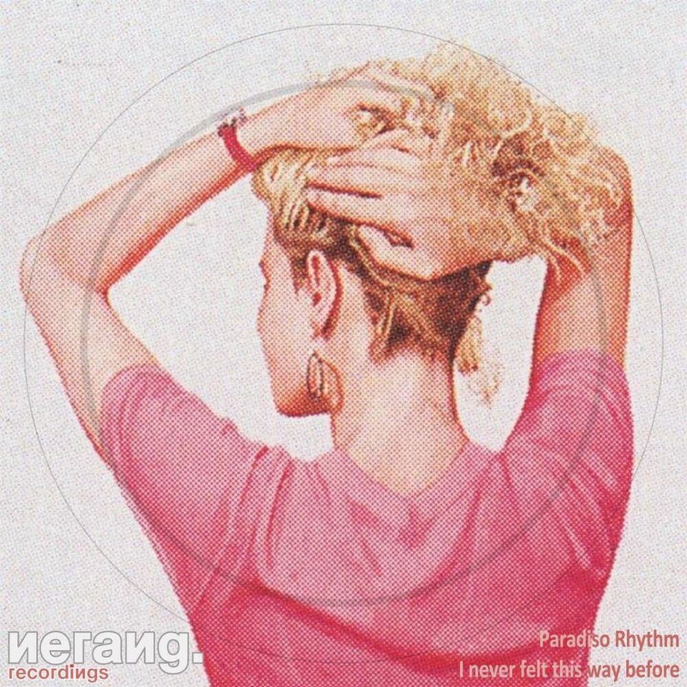 Picture of I Never Felt This Way Before