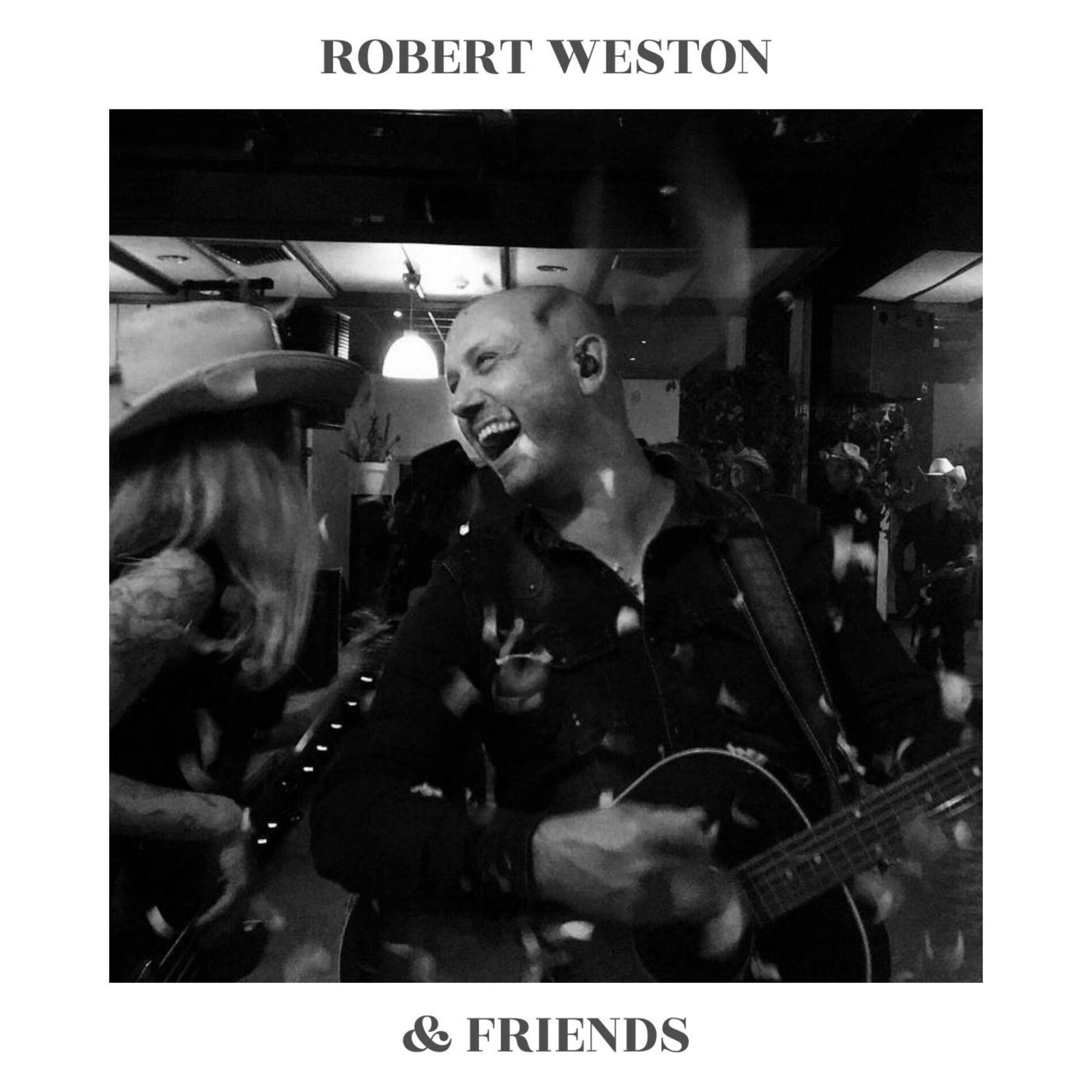 Album cover of & Friends