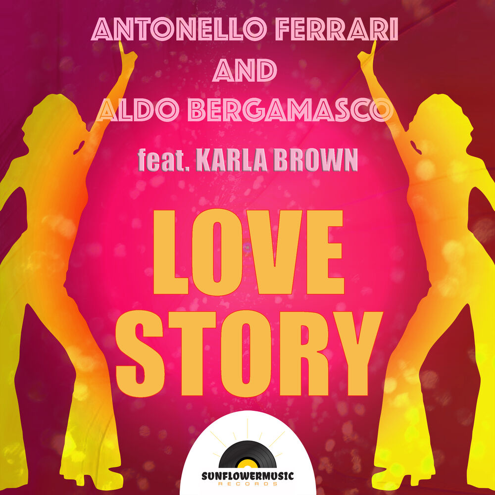 Picture of Love Story