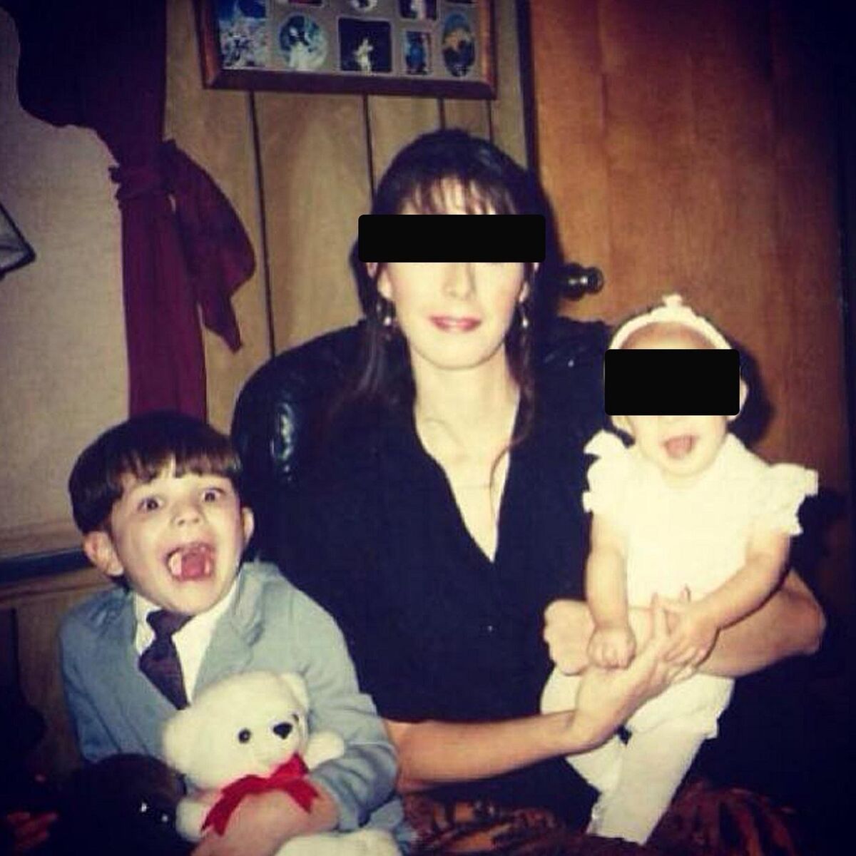 Album cover of The Disappointment EP