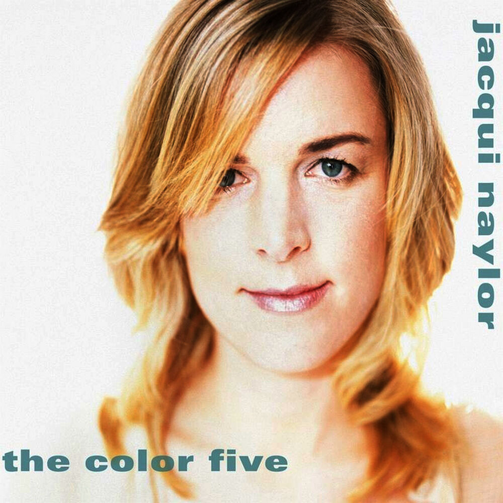 Picture of The Color Five