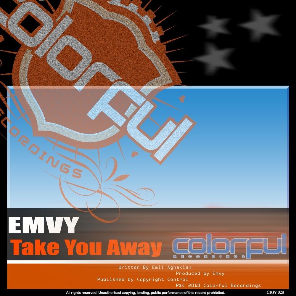 Picture of Take You Away