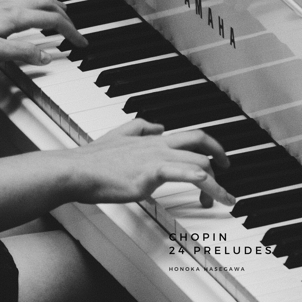 Picture of Chopin: 24 Preludes Op.28